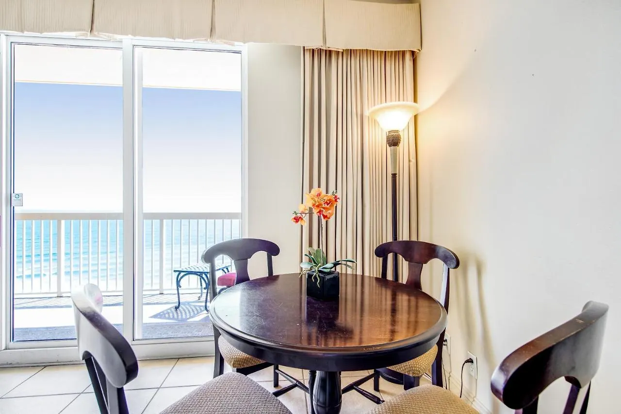 Calypso 2207E Apartment Panama City Beach