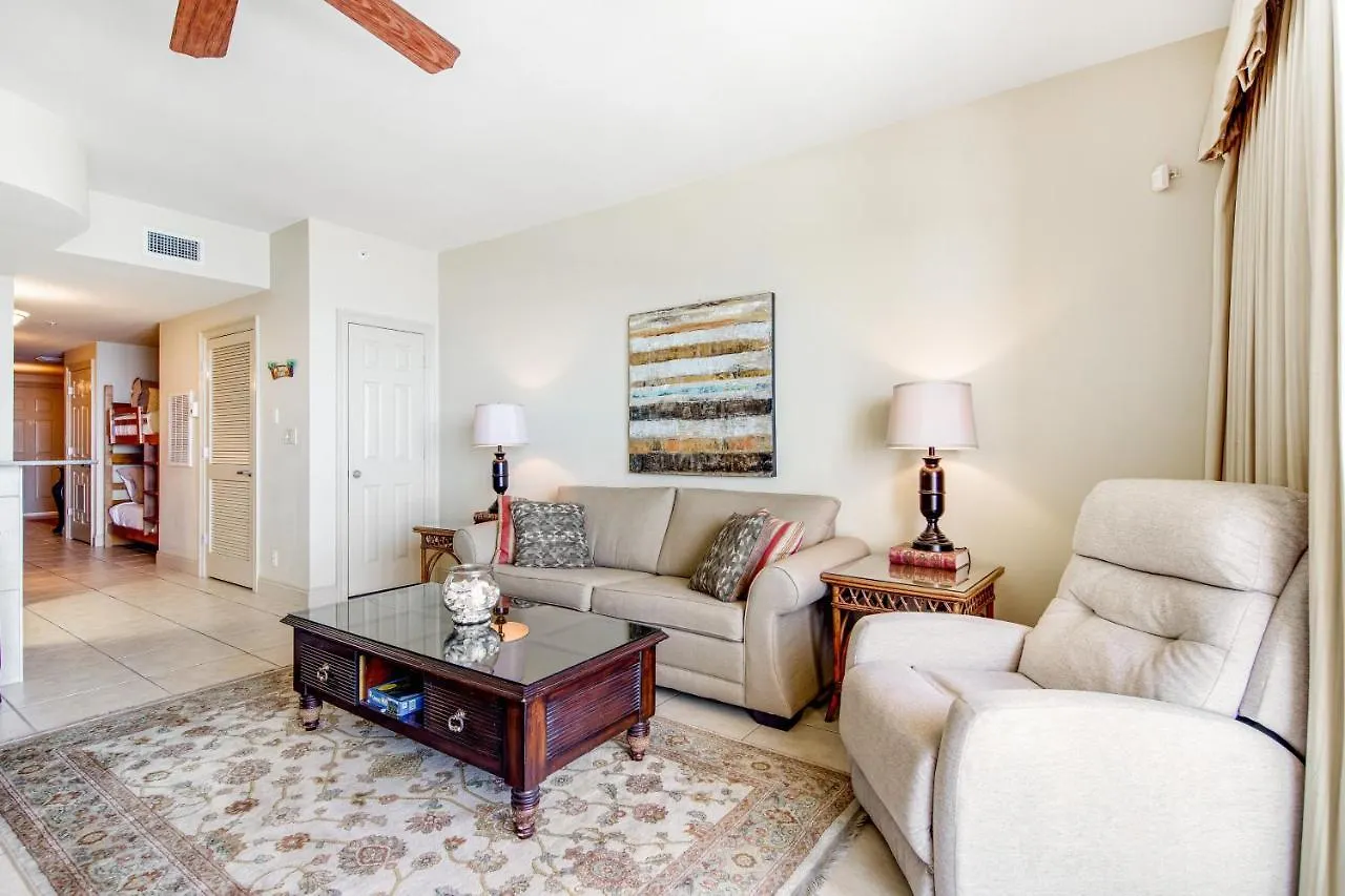 Calypso 2207E Apartment Panama City Beach United States