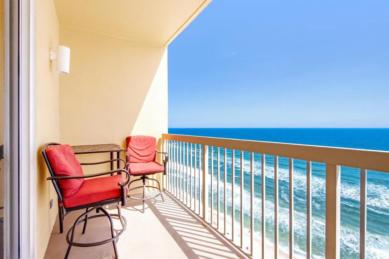 Calypso 2207E Apartment Panama City Beach United States