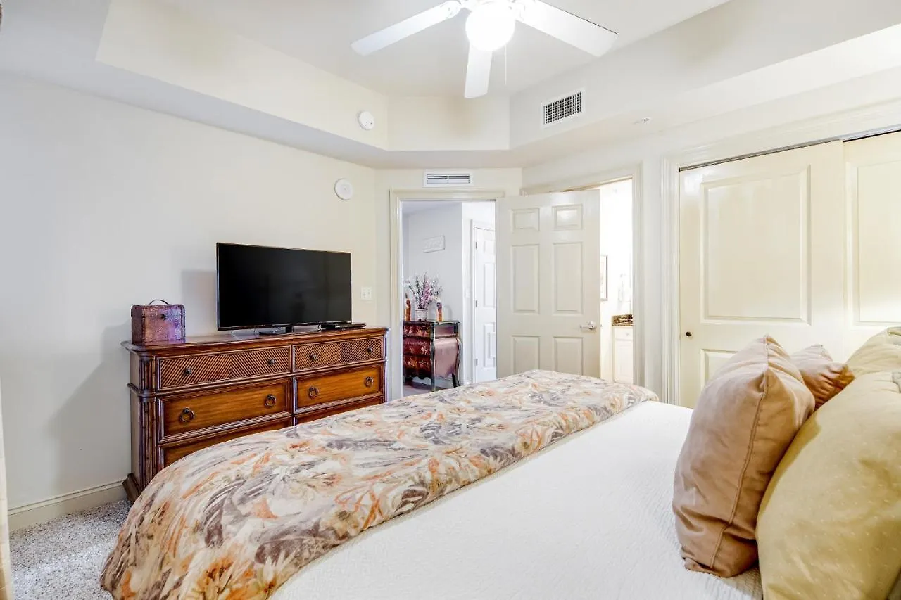 Calypso 2207E Apartment Panama City Beach 0*,  United States