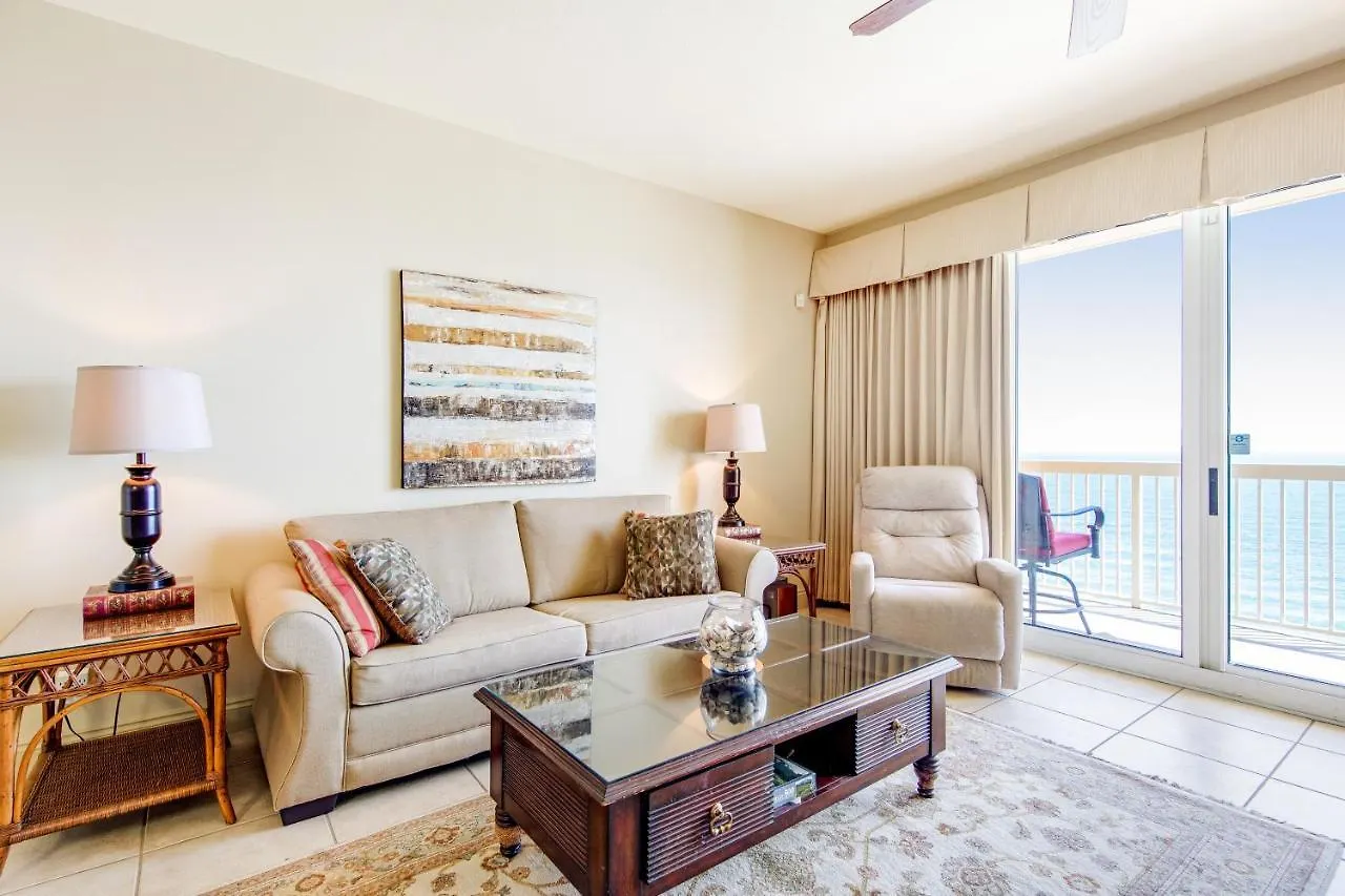 Calypso 2207E Apartment Panama City Beach