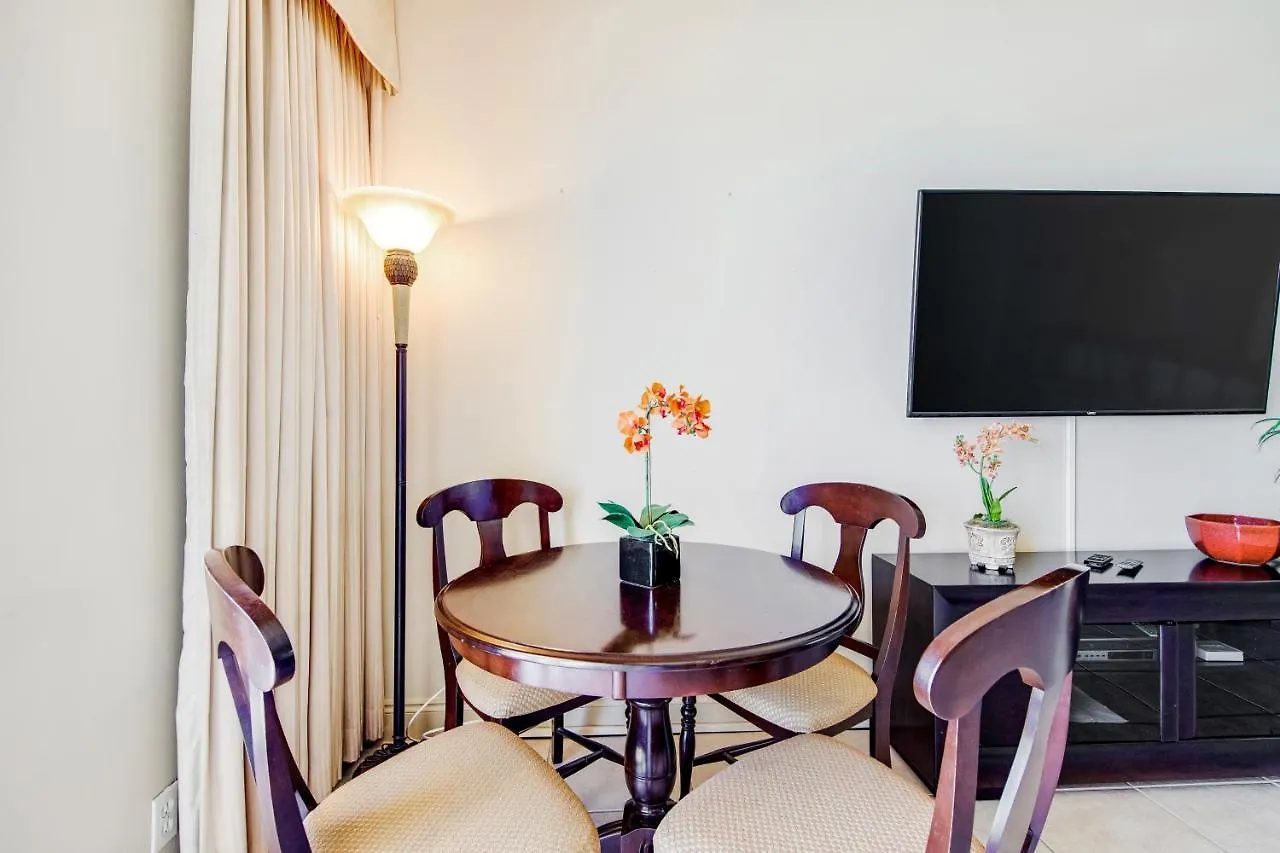 Calypso 2207E Apartment Panama City Beach