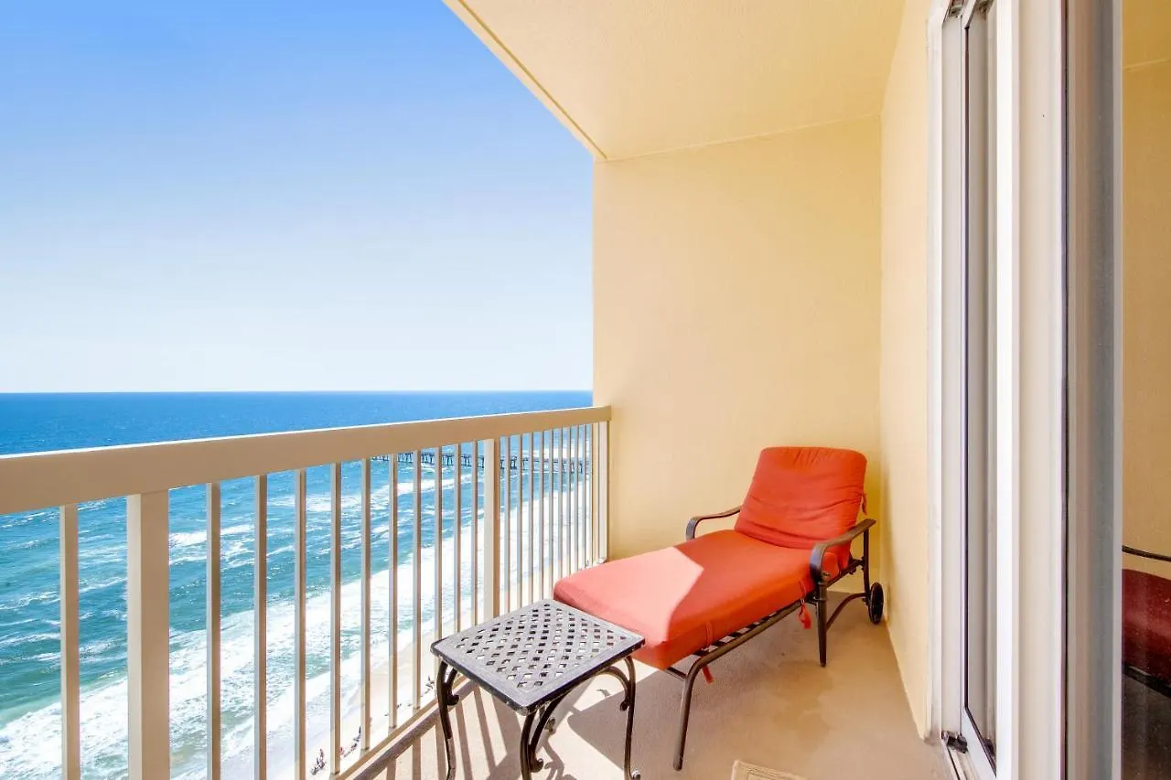 Calypso 2207E Apartment Panama City Beach United States