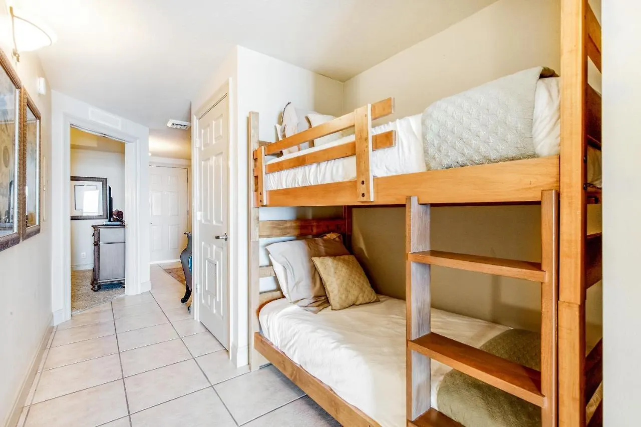 Calypso 2207E Apartment Panama City Beach