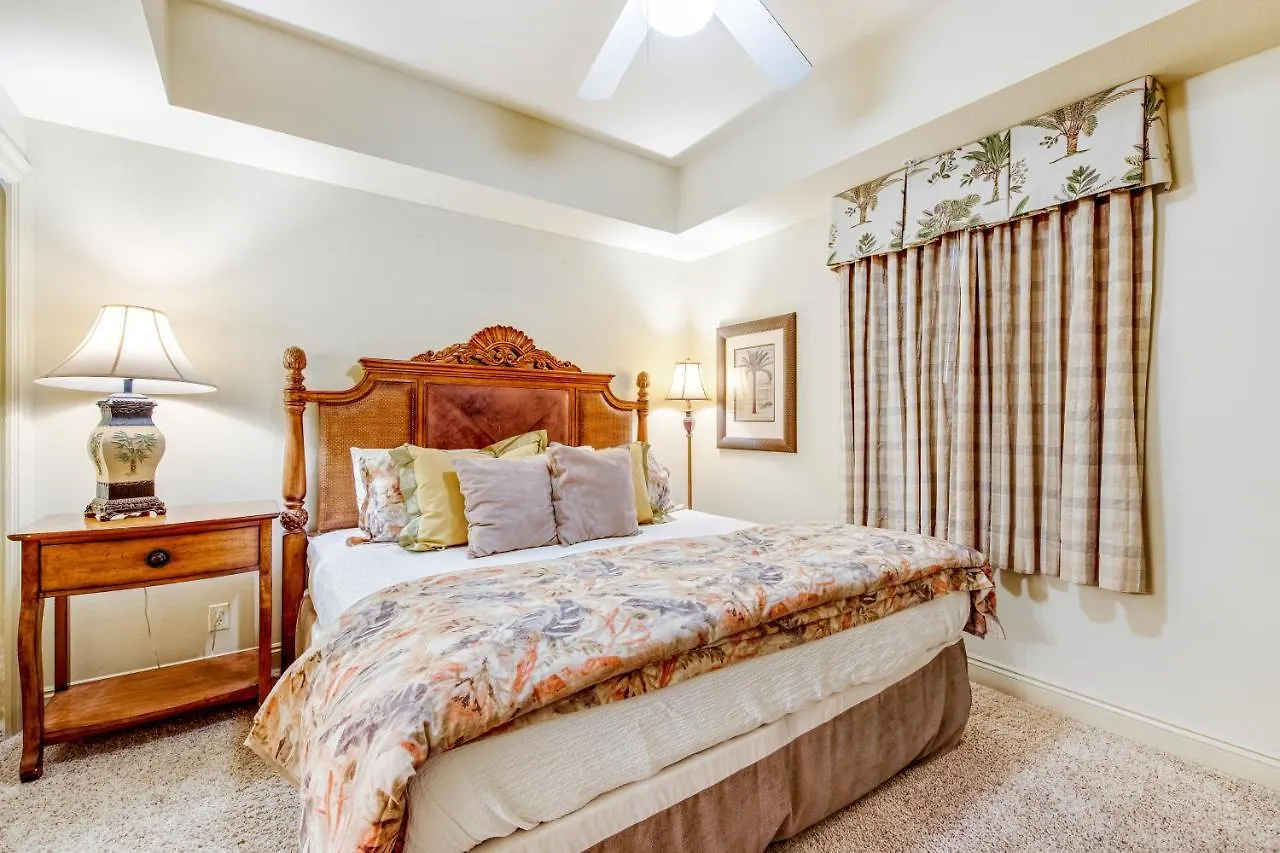 Calypso 2207E Apartment Panama City Beach