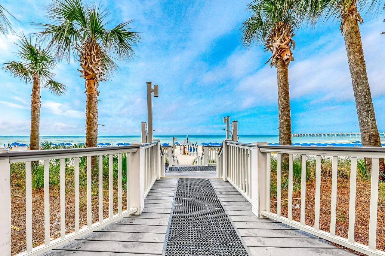 Calypso 2207E Apartment Panama City Beach United States
