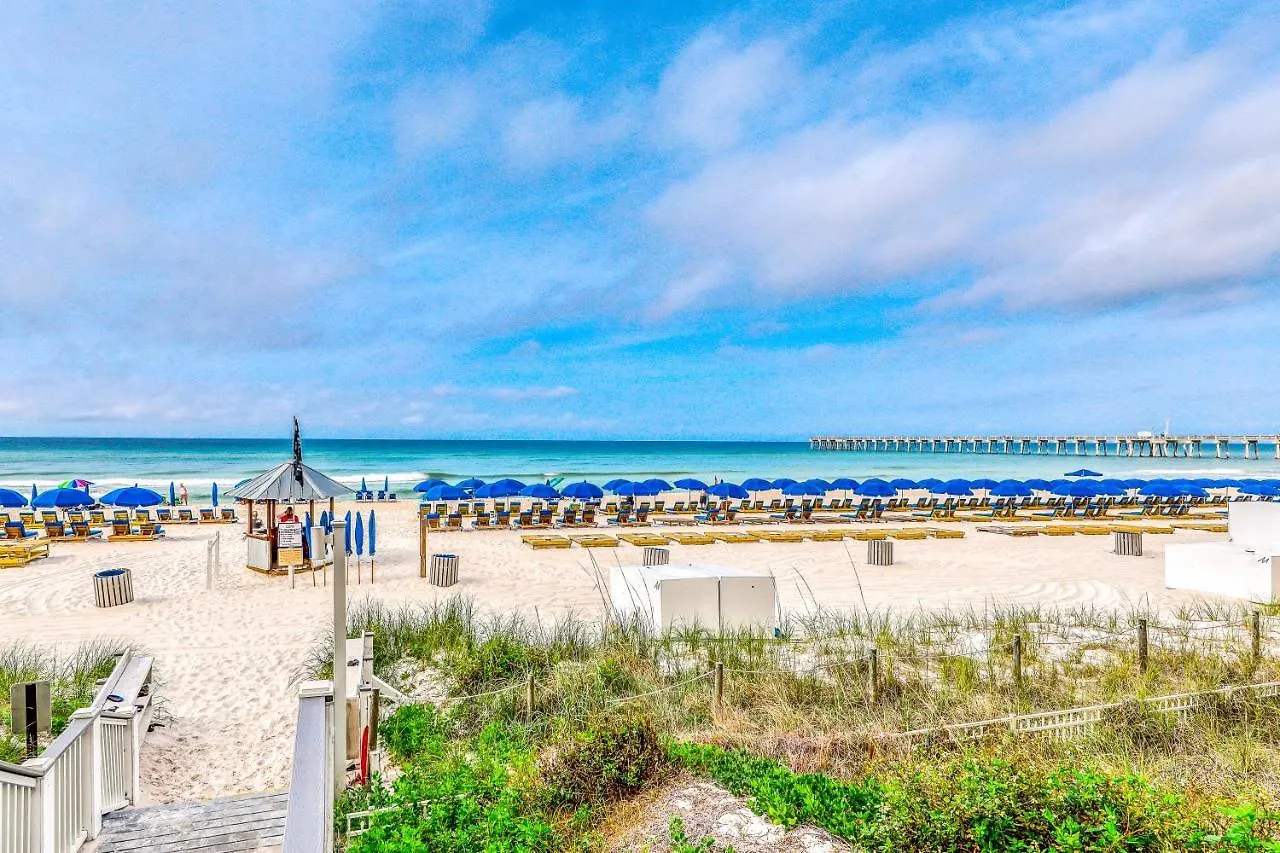 Calypso 2207E Apartment Panama City Beach