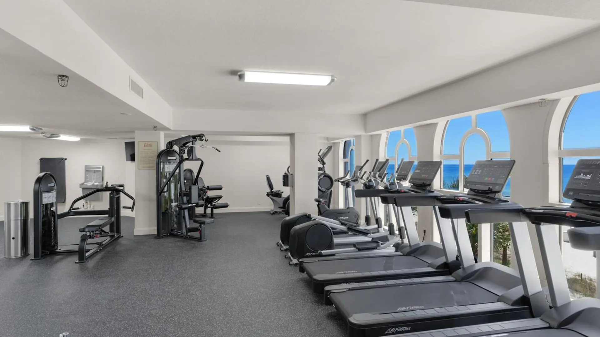 Calypso 2207E Apartment Panama City Beach