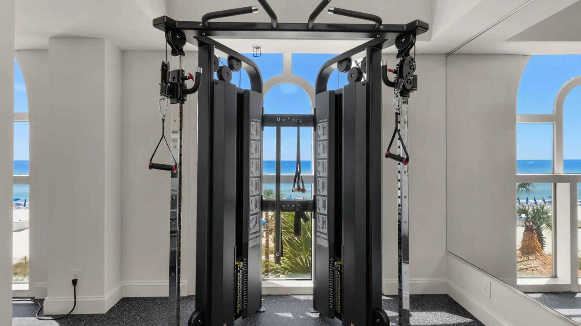 Calypso 2207E Apartment Panama City Beach United States