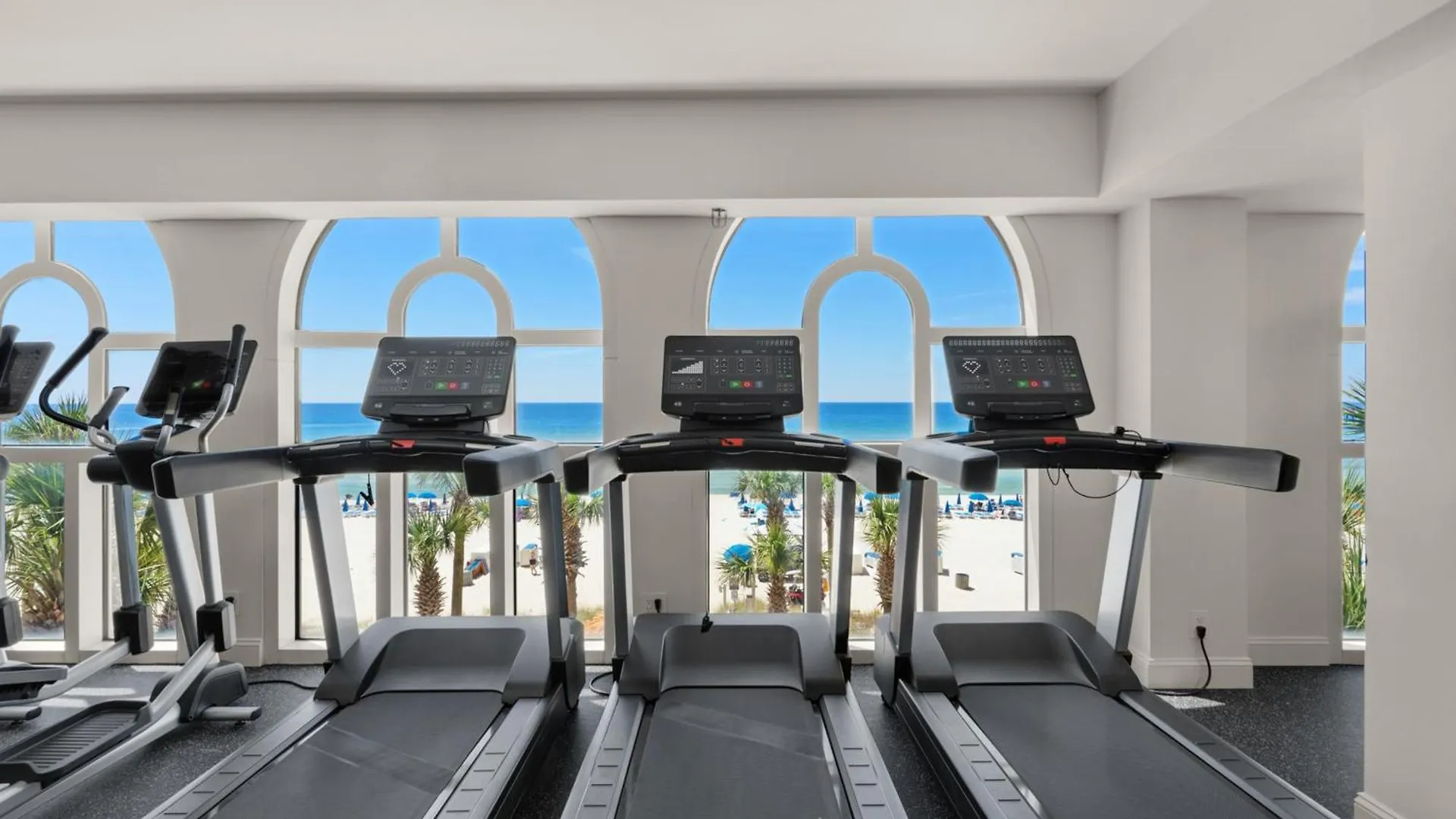 Calypso 2207E Apartment Panama City Beach
