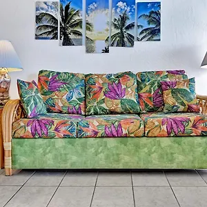 Kona Bali Kai #316 Apartment Kailua-Kona