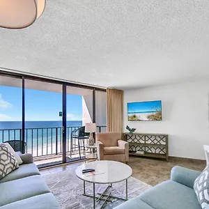 Edgewater Tower 2-805 Holiday home