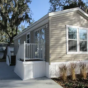 Horseshoe Cove Holiday home Bradenton