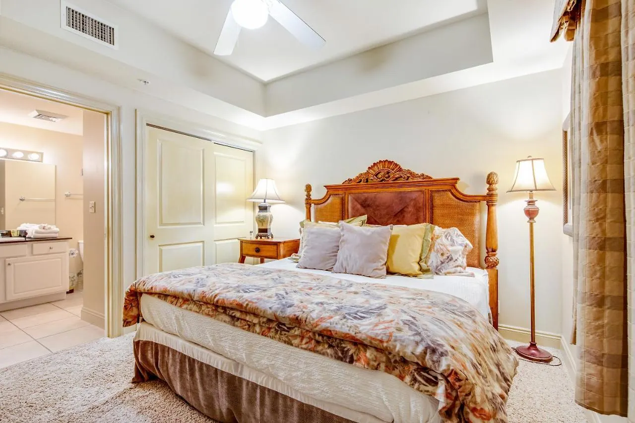Calypso 2207E Apartment Panama City Beach
