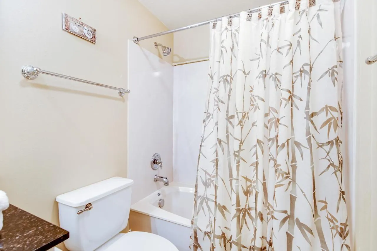 Calypso 2207E Apartment Panama City Beach