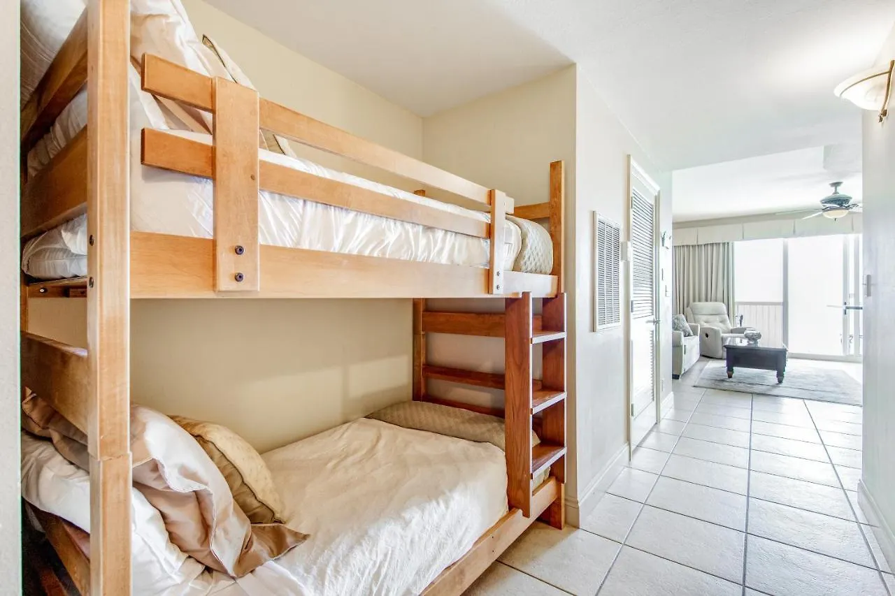 Calypso 2207E Apartment Panama City Beach United States