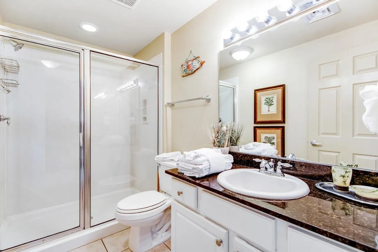 Calypso 2207E Apartment Panama City Beach