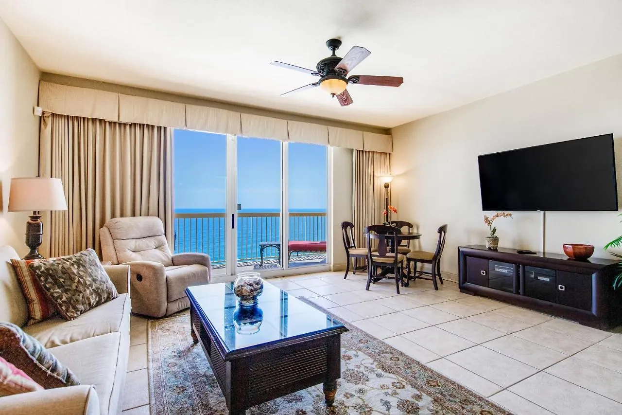 Calypso 2207E Apartment Panama City Beach