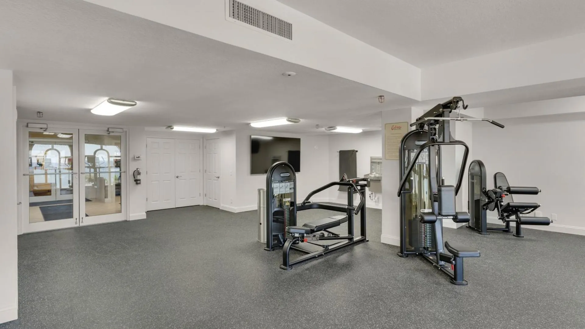 Calypso 2207E Apartment Panama City Beach 0*,  United States